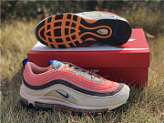 Nike Air Max 97 Corduroy Desert Sand CQ7512-046 - 2