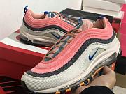 Nike Air Max 97 Corduroy Desert Sand CQ7512-046 - 5