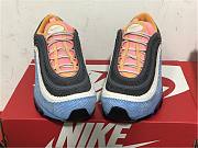 Nike Air Max 97 Corduroy Light Blue CQ7512-462 - 3