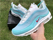 Nike Air Max 97 Shanghai Kaleidoscope CI1508-400 - 2
