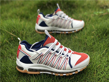 Nike Zoom Haven 97 CLOT White Royal - AO2134-101