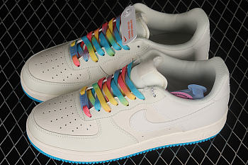 Nike Air Force 1 07 Low Multi Color DD3396-131