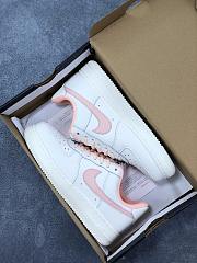 Nike Air Force 1 07 Low Off White Pink CQ5059-106 - 4