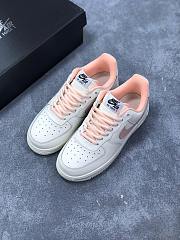 Nike Air Force 1 07 Low Off White Pink CQ5059-106 - 3