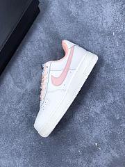 Nike Air Force 1 07 Low Off White Pink CQ5059-106 - 2