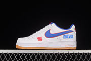 Nike Air Force 1 Low SP Undefeated 5 On It Dunk vs. AF1 DM8461-100 - 3