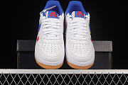 Nike Air Force 1 Low SP Undefeated 5 On It Dunk vs. AF1 DM8461-100 - 5