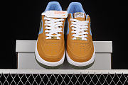 Nike Air Force 1 Low Bobbito Garcia Pilgrim 316892-831 - 5