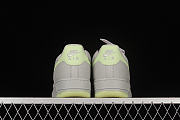 Nike Air Force 1 Low 07 Grey Green 315122-107 - 2