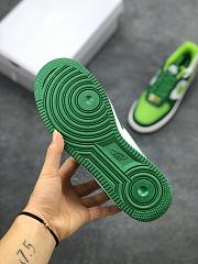 Nike Air Force 1 Low Shamrock St Patrick's Day (2021) DD8458-300 - 4