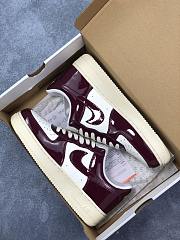 Nike Air Force 1 Low Roman Empire Dark Beetroot  DQ8583-100 - 6