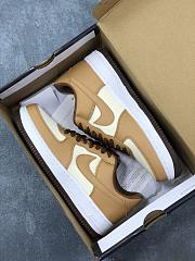Nike Air Force 1 Low Acorn (2021) DJ6395-100 - 4