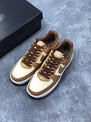 Nike Air Force 1 Low Acorn (2021) DJ6395-100 - 5