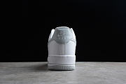 Nike Air Force 1 Low White Black Sole - DH7561-103 - 6