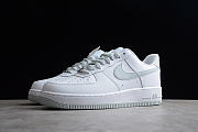 Nike Air Force 1 Low White Black Sole - DH7561-103 - 3