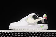 Nike Air Force 1 Low '07 LV8 Pop Art White DV1229-111 - 4