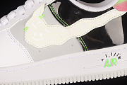 Nike Air Force 1 Low '07 LV8 Pop Art White DV1229-111 - 6