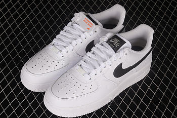 Nike Air Force 1 Low White Black DD8959-103