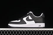 Nike Air Force 1 07 Low Black White AA1391-100 - 6
