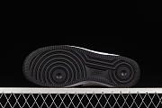 Nike Air Force 1 07 Low Black White AA1391-100 - 5