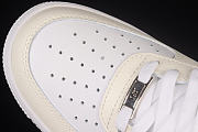 Nike Air Force 1 Low '07 Mini Checks Sail Pure Platinum DR7857-100 - 4