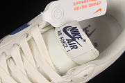 Nike Air Force 1 Low Beige Grey Blue CT5566-033 - 3