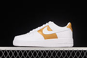 Nike Air Force 1 Low White Bronze DD8959-105 - 2