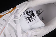 Nike Air Force 1 Low White Bronze DD8959-105 - 5