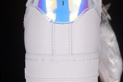 Nike Air Force 1 Low Iridescent Pixel Swoosh CV1699-100 - 5