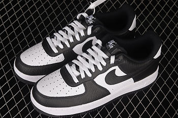 Nike Air Force 1 'Tuxedo'  AQ4134-100