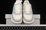 Nike Air Force 1 Low Beige Grey Blue DH2296-668 - 3