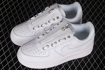 Nike Air Force 1 Low Shroud White - DC8875-100