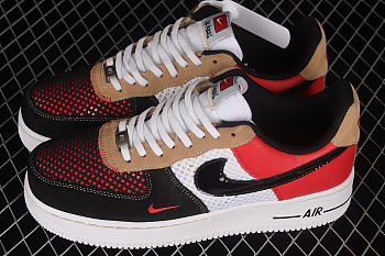 Nike Air Force 1 07 LV8 'Alter & Reveal' DO6110-100