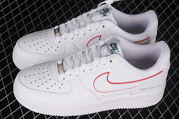 Nike Air Force 1 Low Just Do it DQ0791-100