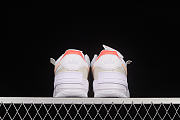 Nike Air Force 1 Low Shadow White Bright Mango DH3896-100 - 6