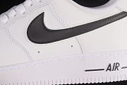 Nike Air Force 1 Low White Black (2018) AO2423-101 - 2