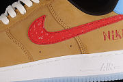 Nike Air Force 1 Low '07 LV8 Satellite Sesame DQ7628-200 - 6