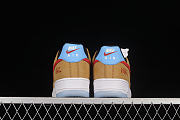 Nike Air Force 1 Low '07 LV8 Satellite Sesame DQ7628-200 - 3