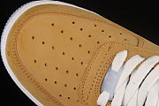 Nike Air Force 1 Low '07 LV8 Satellite Sesame DQ7628-200 - 2