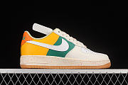 Nike Air Force 1 Low Fruit Basket DQ5085-111 - 2