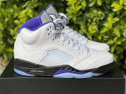 Air Jordan 5 Retro Concord DD0587-141 - 2