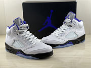 Air Jordan 5 Retro Concord DD0587-141 - 3