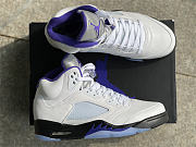Air Jordan 5 Retro Concord DD0587-141 - 5