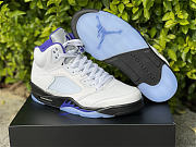 Air Jordan 5 Retro Concord DD0587-141 - 6