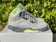 Air Jordan 5 Retro Green Bean (2022) DM9014-003 - 2