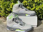 Air Jordan 5 Retro Green Bean (2022) DM9014-003 - 6