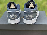 Air Jordan 1 Low Ashen Slate 553558-414 - 5