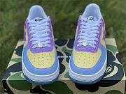 A Bathing Ape Bape Sta Low Multi colour - 2