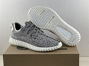 Adidas Yeezy Boost 350 Turtle Dove (2015) AQ4832 - 3
