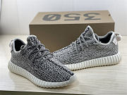 Adidas Yeezy Boost 350 Turtle Dove (2015) AQ4832 - 5